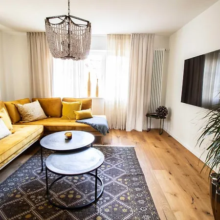Adlerlodge - Ferienhaus Und Apartment