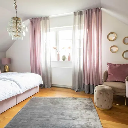 Adlerlodge - Ferienhaus Und Apartment Appartement *