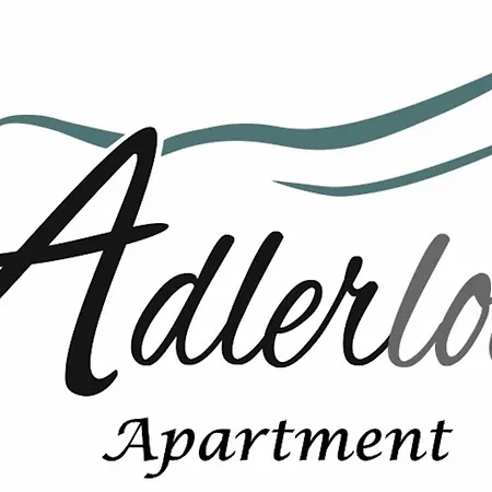 Adlerlodge - Und Apartment
