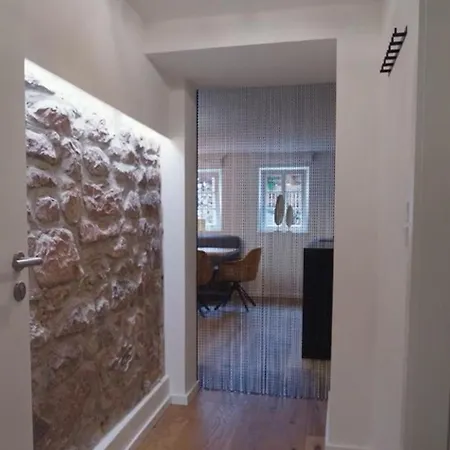 Apartment Adlerlodge - Und *