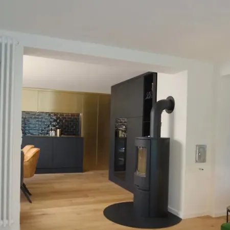 Apartment Adlerlodge - Und Michelstadt