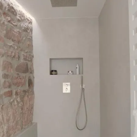 Adlerlodge - Ferienhaus Und Apartment Michelstadt