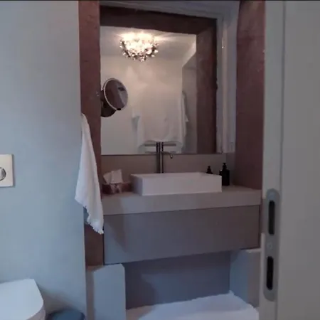 Adlerlodge - Ferienhaus Und Apartment Appartement *